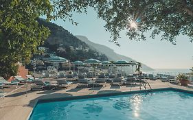 Hotel Poseidon Positano